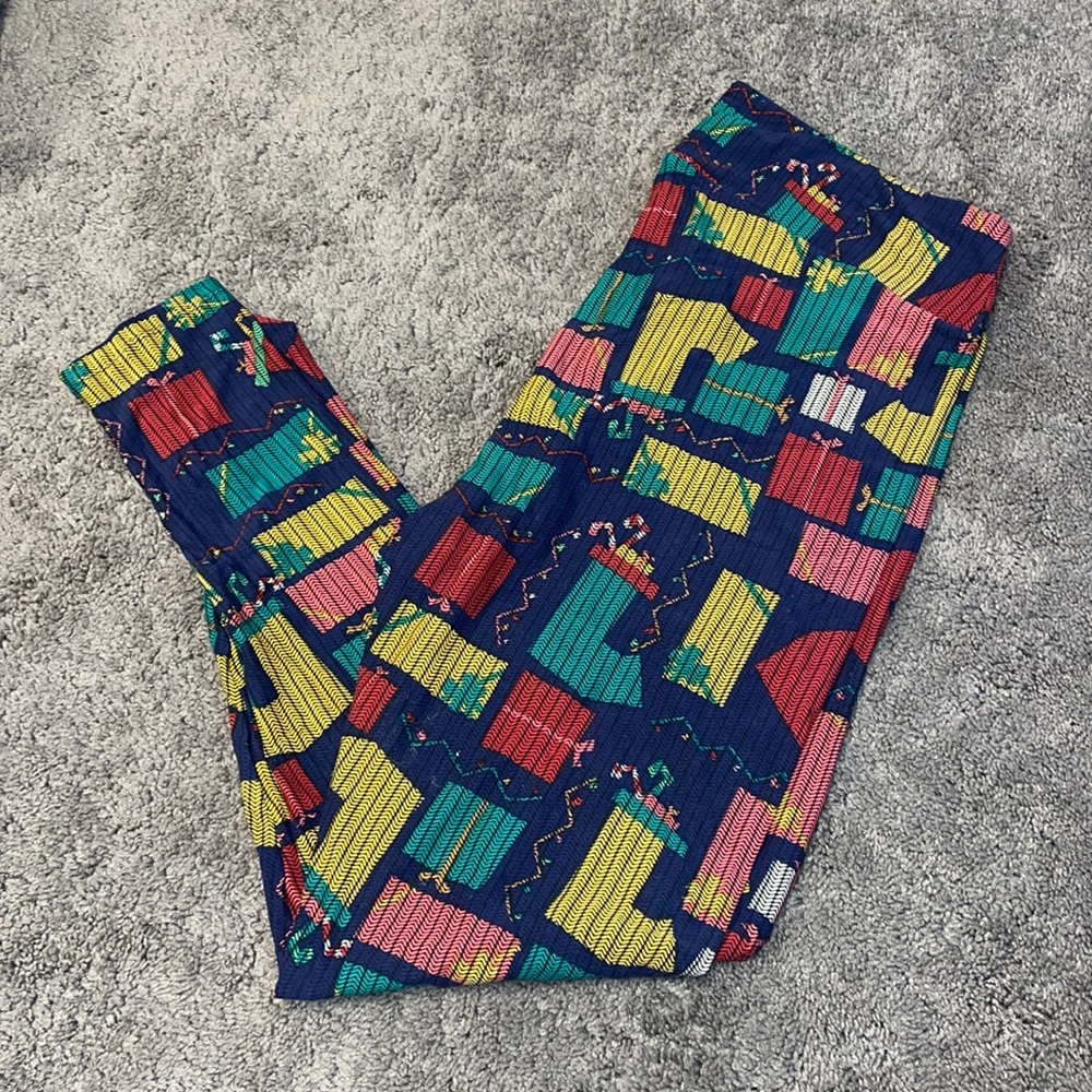 LuLaRoe leggings